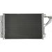 Kondensator PKW HYUNDAI i30 12 FIRST FIT 940268