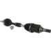 Antriebswelle VKJC 4329 Antriebswelle VKJC 4329