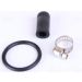 Wasserkühler PKW FIAT 500 1.2i 07 FIRST FIT 61936