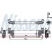 Ladeluftkühler PKW Suzuki Vitara 1.4T 15 961507
