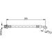 Bremsschlauch HYUNDAI 1987481882