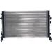 MAHLE Kühler, Motorkühlung CR 1382 000S BEHR
