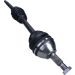 Antriebswelle 49-1165 Antriebswelle 49-1165