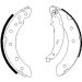 Bremsbacken RENAULT,PEUGEOT,CITROEN,DACIA 0 986 487 585 Bremsbacken RENAULT,PEUGEOT,CITROEN,DACIA 0 986 487 585
