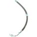 Bremsschlauch HA re SSANGYONG Kyron, Rexton 02 1 987 481 B27
