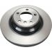 11 481 049 Bremsscheibe VA DF4349S 11 481 049 Bremsscheibe VA DF4349S