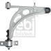 88 304 009 Querlenker VA li SUBARU Impreza WRX 00-02 42806 88 304 009 Querlenker VA li SUBARU Impreza WRX 00-02 42806