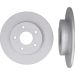 KAMOKA Bremsscheibe 1032766