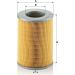 Mann & Hummel Luftfilter PKW C 13 103