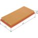 Luftfilter F 026 400 053 Luftfilter F 026 400 053