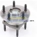 Japanparts Radnabe KK-29015 Japanparts Radnabe KK-29015
