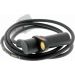 VEMO Sensor, Drehzahl V10-72-0993