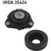 SKF Stützlager 1Stk. VA VKDA 35424 SKF Stützlager 1Stk. VA VKDA 35424