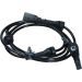 KAMOKA Sensor, Raddrehzahl 1060497