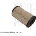 BluePrint Kraftstofffilter ADV182322