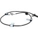 KAMOKA Sensor, Raddrehzahl 1060594 KAMOKA Sensor, Raddrehzahl 1060594