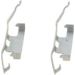 Zubehörsatz, Scheibenbremsbelag BMW 3 87 1987474032 Zubehörsatz, Scheibenbremsbelag BMW 3 87 1987474032