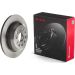 Bremsscheibe HA JEEP Wrangler 17 PRIME LINE - UV Coated 08.N353.11