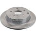 FEBI BILSTEIN Bremsscheibe 108579 FEBI BILSTEIN Bremsscheibe 108579