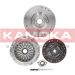 KAMOKA Kupplungssatz KC040 KAMOKA Kupplungssatz KC040