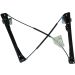 KAMOKA Fensterheber 7200187