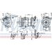 Kompressor PKW Citroen Berlingo 08 FIRST FIT 890051