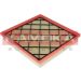 KAMOKA Luftfilter F220801