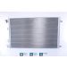 Kondensator PKW Nissan Qashqai 07 FIRST FIT 940402
