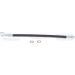 Bremsschlauch 815065301