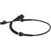 KAMOKA Sensor, Raddrehzahl 1060751