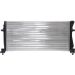 Kühler, Motorkühlung BEHR CR 2057 000S