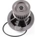 HEPU Wasserpumpe P316 HEPU Wasserpumpe P316