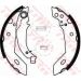 71 461 020 Bremsbacken GS6228 71 461 020 Bremsbacken GS6228