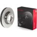 13 481 057 Bremsscheibe VA 09.C877.11