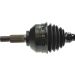 Antriebswelle VA re RENAULT Trafic II GKN Automotive OE-Technologie 52° - Beugewinkel 25633 Antriebswelle VA re RENAULT Trafic II GKN Automotive OE-Technologie 52° - Beugewinkel 25633