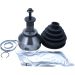 Gelenksatz, Antriebswelle Volvo C30 S40 04 49-1512