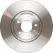 10 481 059 Bremsscheibe VA DF6260S 10 481 059 Bremsscheibe VA DF6260S