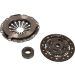 Kupplungssatz HYUNDAI GETZ 1.1 05 LuK RepSet 618 3095 00