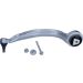 12 304 181HD Querlenker VA li (HD) AUDI A6,A7 Sportback 10 MEYLE-HD: Better than OE 116 050 0265/HD