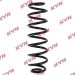 KYB Fahrwerksfeder Skoda T. Yeti 1.2-2.0D 09/09 RA6161 KYB Fahrwerksfeder Skoda T. Yeti 1.2-2.0D 09/09 RA6161