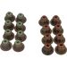 Dichtungssatz Ventilschaft FORD 12-33876-01