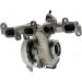 Nissens Turbo 93356 Nissens Turbo 93356