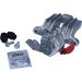 Tauschbremssattel HA li AUDI,SEAT,SKODA,VW Golf IV 98 BHN180E