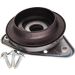 Reparatursatz, Federbeinstützlager Suspension Mounting Kit SM1055