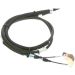 Handbremsseil 1987477869 Handbremsseil 1987477869