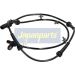 Sensor, Raddrehzahl ABS-1016