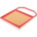 DENCKERMANN Luftfilter A142117