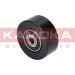 KAMOKA Umlenk-/Führungsrolle, Keilrippenriemen R0235 KAMOKA Umlenk-/Führungsrolle, Keilrippenriemen R0235