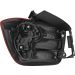VALEO Heckleuchte 044645 VALEO Heckleuchte 044645