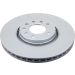 VALEO Bremsscheibe 672639 VALEO Bremsscheibe 672639